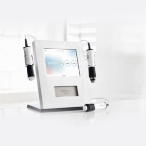 Cosmetology platform Pollogen Geneo+