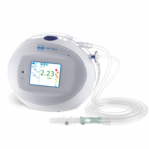 Surgical pumps