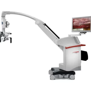 Leica microscopes for surgery