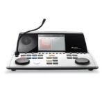 Audiometrs INTERACOUSTICS AD629 dzirdes testu veikšanai