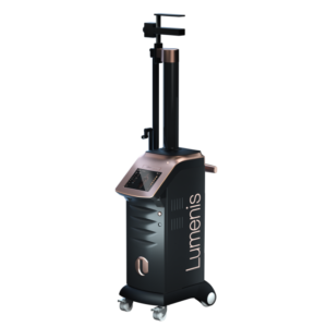 Dermatoloogiline CO2 laser Lumenis UltraPulse Alpha fraktsionaalsete ja kirurgiliste skanneritega dermatoloogiliste protseduuride jaoks