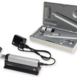 Dermatoloģiskais HEINE DELTA 20® T dermatoskops