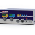 Dermatoloogilised GIMA diatermokoagulaatorid moodustiste eemaldamiseks