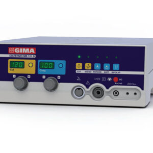 Dermatoloogilised GIMA diatermokoagulaatorid moodustiste eemaldamiseks