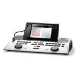 Interacoustics audiomeeter AC40 kuulmise testimiseks