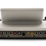 Interacoustics audiomeeter AD528 kuulmise testimiseks
