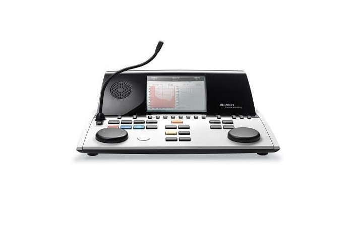 Interacoustics audiomeeter AD629 kuulmise testimiseks