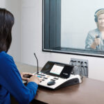Interacoustics audiomeeter AD629 kuulmise testimiseks