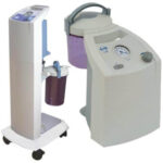 Kirurgiline pump ATMOS C 451/C 361