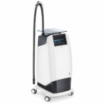 Külmteraapia süsteem Zimmer Cryo 7 dermatoloogiliste protseduuride jaoks