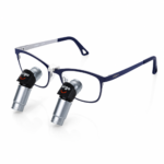 Suurendusklaasid (optika) Admetec ERGO 7.5x hambaarstidele