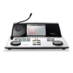 Audiometer INTERACOUSTICS AD629 for hearing tests