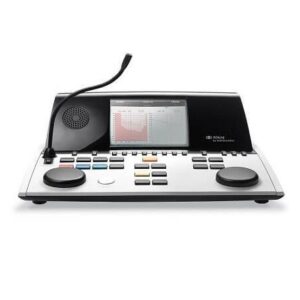 Audiometer INTERACOUSTICS AD629 for hearing tests