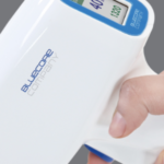 BLUECORE LASYA Dermatology laser for hair removal