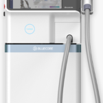 BLUECORE LASYA Dermatology laser for hair removal