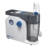 Bronchial pump ATMOS LC 27 for home use