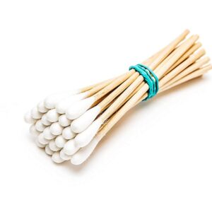 Disposable Cotton Swab for Gynaecology