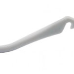 Disposable IUD spiral removal hook GYNEAS