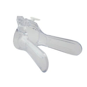 Disposable vaginal speculum COLLIN