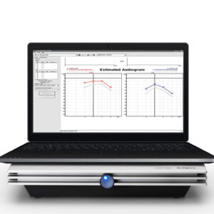 ECLIPSE esilekutsutud kuulmispotentsiaalide süsteem (Interacoustics)