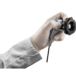 Endoscopic camera IQAM