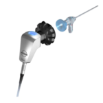 Endoscopic camera IQAM