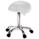 ERGO Universal height adjustable chair with backrest