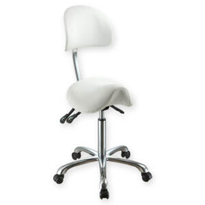 ERGO Universal height adjustable chair with backrest