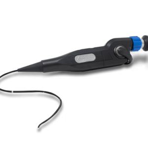 Flexible nasopharyngolaryngoscope