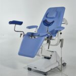 Gynaecological examination chair GYNEX