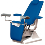 Gynaecological examination chair GYNEX