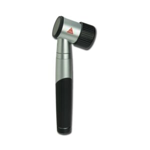 HEINE MINI 3000 dermatological dermatoscope for mole analysis