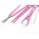 IUD Insertion Kit Disposable