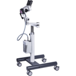 KARL KAPS KP3000 colposcope for gynaecological examinations