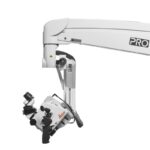 LEICA PROVIDO multidisciplinary surgical microscope