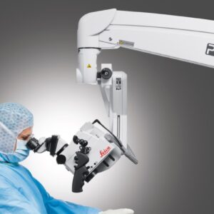 LEICA PROVIDO multidisciplinary surgical microscope