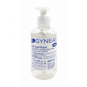 Lubricant gel GYNEAS