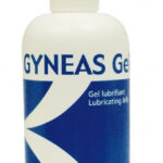 Lubricant gel GYNEAS