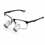 Magnifying glasses (optics) ADMETEC 3.2x for dentists