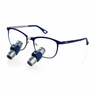 Magnifying glasses (optics) ADMETEC 3,8x for dentists