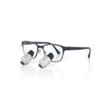 Magnifying glasses (optics) ADMETEC 4.0x for dentists