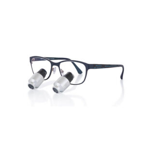 Magnifying glasses (optics) ADMETEC 4.0x for dentists