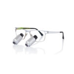 Magnifying glasses (optics) ADMETEC 5.5x for dentists