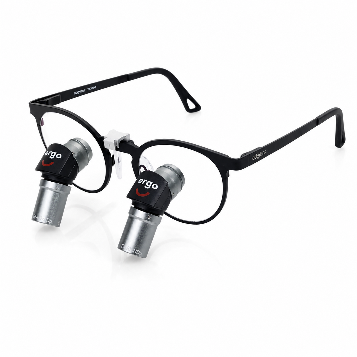 Magnifying glasses (optics) ADMETEC ERGO 5.0x for dentists