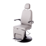 Patient chair