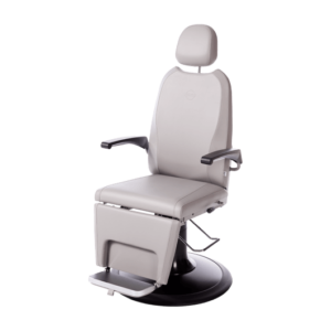 Patient chair