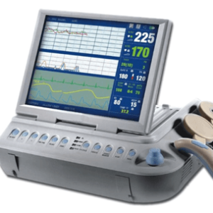 PC 8000 Fetal Monitor