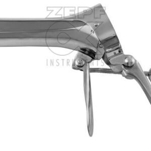 Reusable gynaecological instruments ZEPF MEDICAL INSTRUMENTS (Germany)