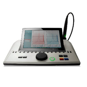 Tympanometer INTERACOUSTICS AT235 for middle ear testing