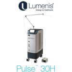 Urological Holmium Laser BOSTON SCIENTIFIC LUMANIS PULSE 30 for stone removal